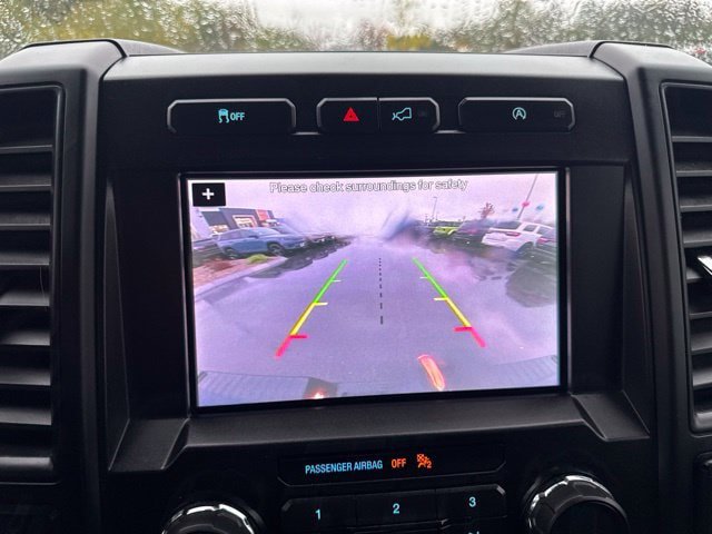 Used 2019 Ford F150 XL w/ Equipment Group 101A Mid AWD/4WD image 28