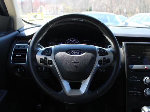 Used 2016 Ford Flex SEL w/ Equipment Group 202A image 40