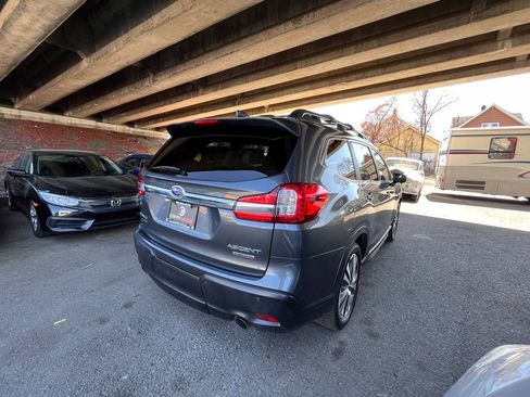 Used 2021 Subaru Ascent Limited w/ Technology Package AWD/4WD image 48