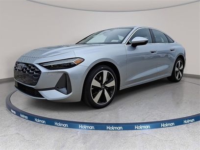 New 2025 Audi A5 2.0T Premium Plus