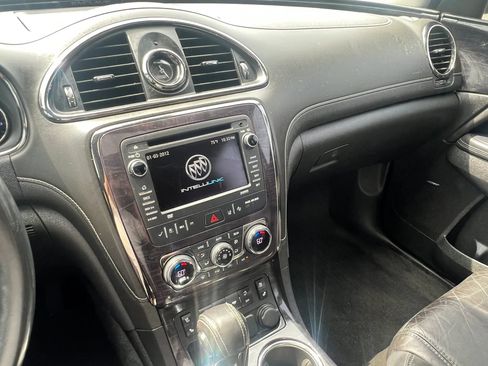Used 2015 Buick Enclave Premium w/ Experience Buick Package image 25