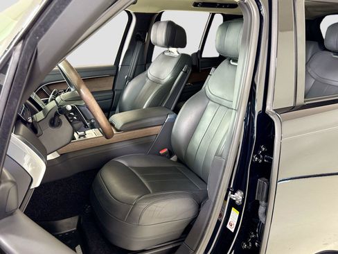 Used 2024 Land Rover Range Rover Autobiography AWD/4WD image 14