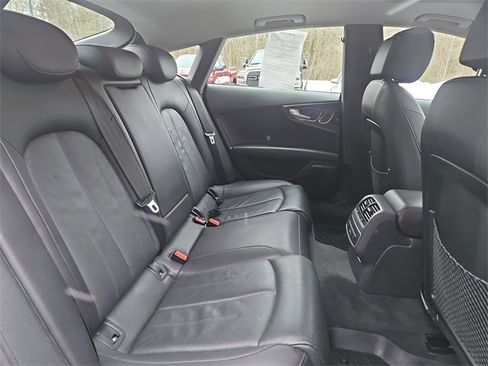 Used 2014 Audi A7 3.0T Premium Plus image 28