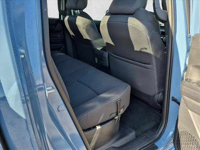 Used 2026 Toyota Tacoma SR5 AWD/4WD image 18