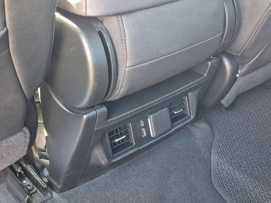 Used 2025 GMC Sierra 1500 SLT RWD image 21