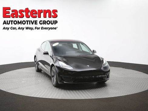 Used 2018 Tesla Model 3 Long Range RWD image 18