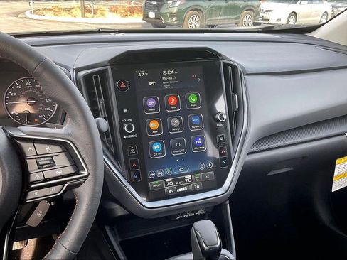 New 2026 Subaru Crosstrek 2.5i Limited image 7