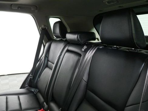 Used 2021 Nissan Rogue SL image 19