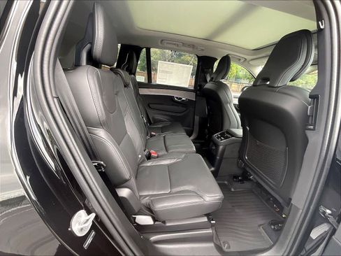New 2026 Volvo XC90 T8 Ultra w/ Protection Package AWD/4WD image 27