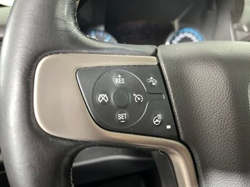 Used 2020 GMC Yukon Denali w/ Open Road Package AWD/4WD image 18