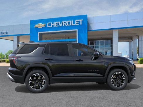 New 2026 Chevrolet Equinox LT w/ Convenience Package II image 32