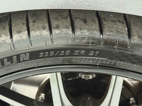 Used 2019 Dodge Challenger SRT Hellcat Redeye image 45