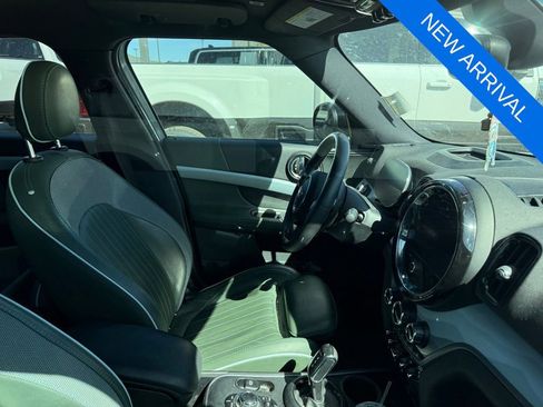 Used 2023 MINI Cooper Countryman S w/ Mini Untamed Edition AWD/4WD image 10