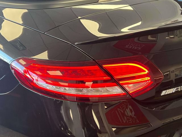 Used 2020 Mercedes-Benz C 63 AMG S image 17