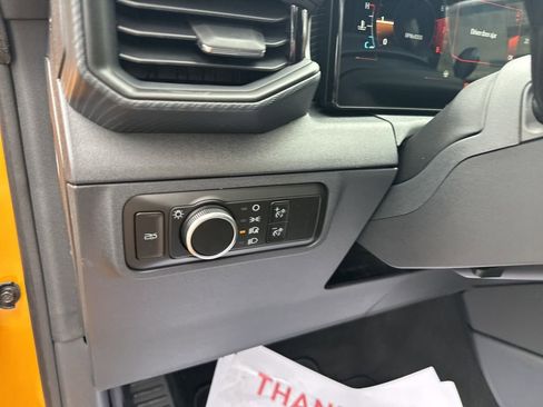 New 2026 Ford Mustang Coupe RWD image 16