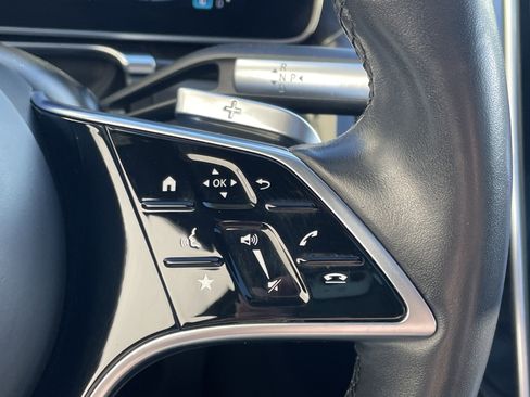 Certified 2022 Mercedes-Benz S 500 4MATIC image 27