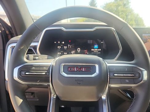 New 2026 GMC Canyon Elevation RWD image 14