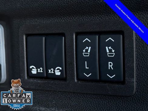 Used 2025 Chevrolet Tahoe Z71 w/ Comfort Package image 25