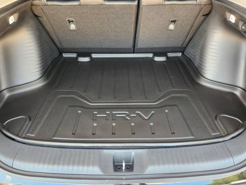 New 2027 Honda HR-V EX-L image 21