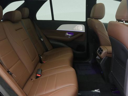New 2026 Mercedes-Benz GLE 450 4MATIC image 7