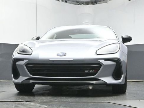 New 2026 Subaru BRZ tS RWD image 29