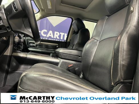 Used 2015 RAM 1500 Sport w/ Convenience Group image 29