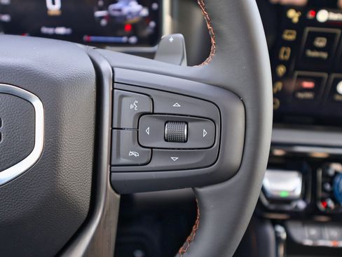 New 2026 GMC Sierra 1500 AT4 w/ AT4 Premium Package image 23