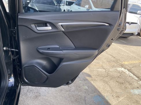 Used 2019 Honda Fit LX image 19