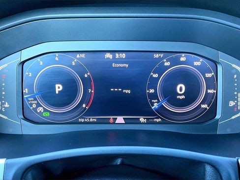 Used 2023 Volkswagen Atlas Cross Sport SE w/ Panoramic Sunroof Package image 20