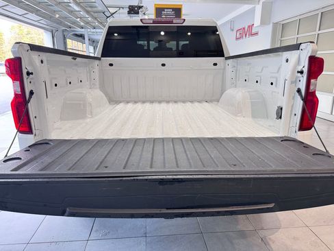 Certified 2024 Chevrolet Silverado 1500 RST w/ All Star Edition Plus image 7