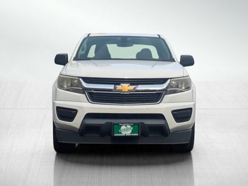 Used 2016 Chevrolet Colorado W/T image 2