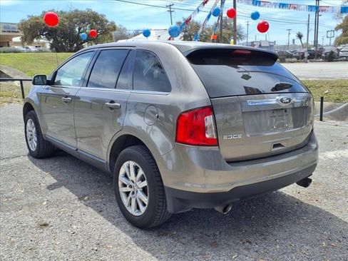 Used 2014 Ford Edge Limited image 5