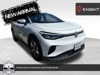Used 2024 Volkswagen ID.4 2WD