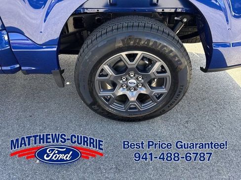 New 2026 Ford F150 STX RWD image 18