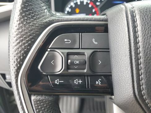 Used 2023 Toyota Tundra Limited AWD/4WD image 23