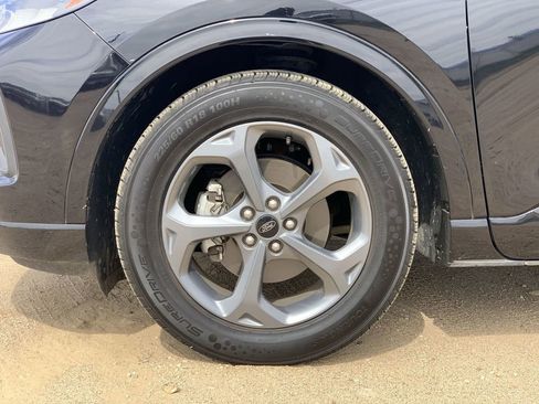 Used 2024 Ford Escape ST-Line image 31