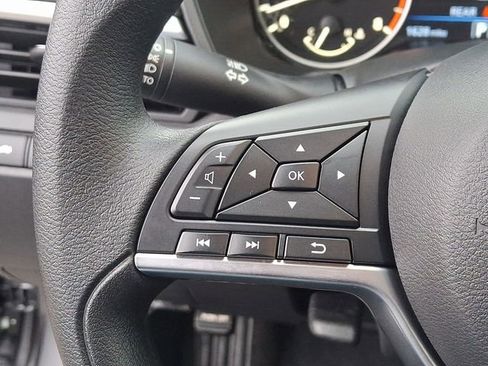 Used 2025 Nissan Altima 2.5 SV w/ SV Special Edition Package image 22