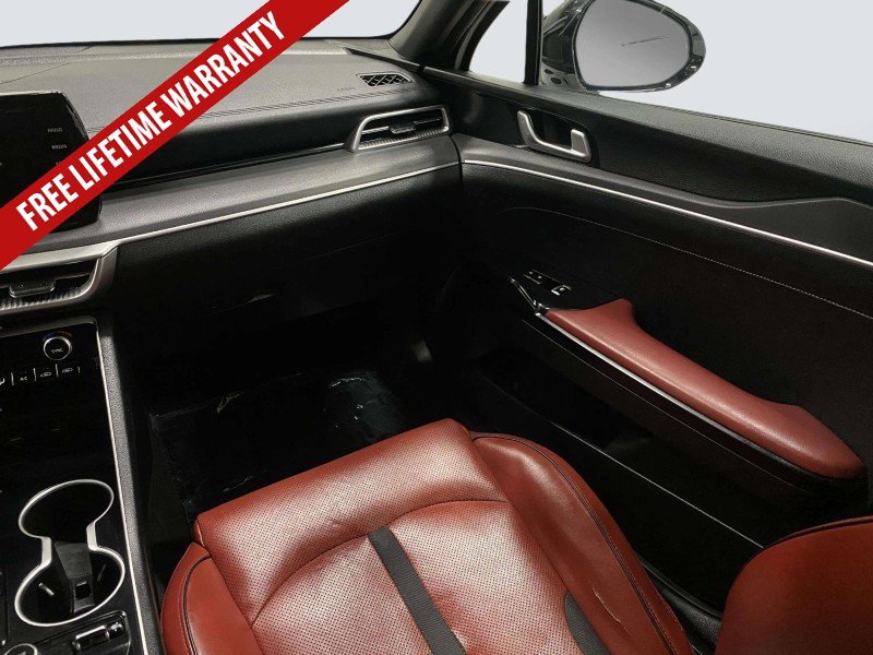 Used 2022 Kia K5 GT-Line w/ GT-Line Awd Premium Package image 30