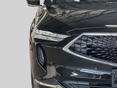 Certified 2023 Acura MDX SH-AWD w/ Technology Package image 9
