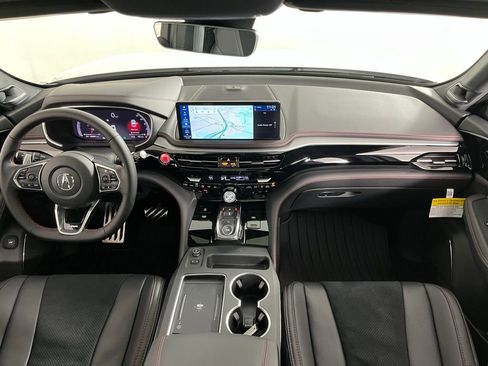 New 2026 Acura MDX A-Spec image 17