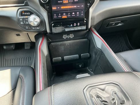 Used 2025 RAM 1500 Rebel w/ Rebel Level 1 Equipment Group AWD/4WD image 12