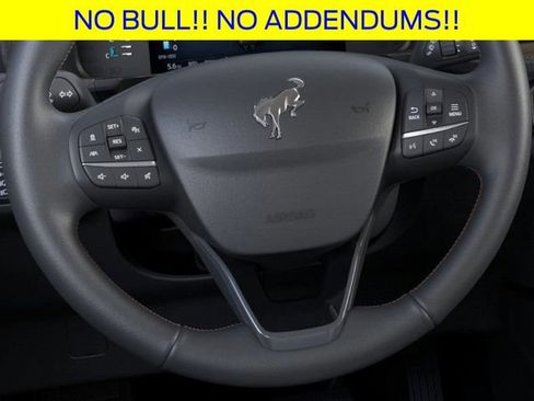 New 2026 Ford Bronco Sport Big Bend w/ Convenience Package image 13