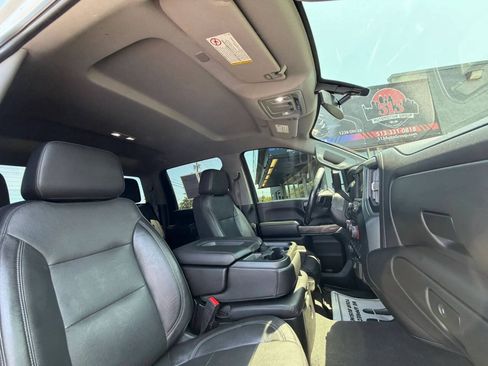 Used 2020 Chevrolet Silverado 2500 LTZ AWD/4WD image 26
