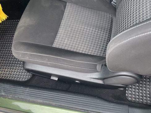 Used 2022 Dodge Challenger GT w/ Blacktop Package RWD image 7