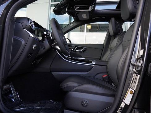 New 2026 Mercedes-Benz GLC 300 image 24