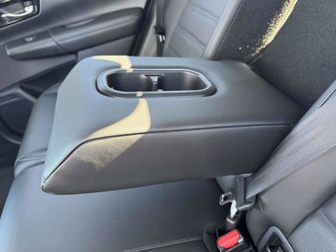 Used 2025 Honda CR-V EX-L image 10