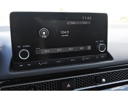Used 2025 Honda Civic Sport image 25