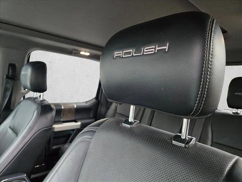 Used 2018 Ford F250 Lariat w/ Lariat Ultimate Package image 10