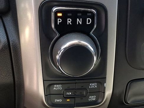 Used 2019 RAM 1500 Big Horn AWD/4WD image 17