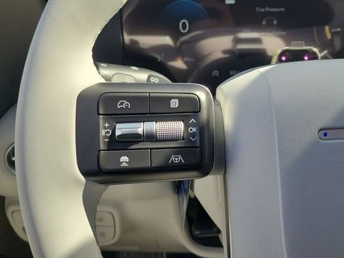 New 2026 Hyundai Palisade SEL FWD image 7